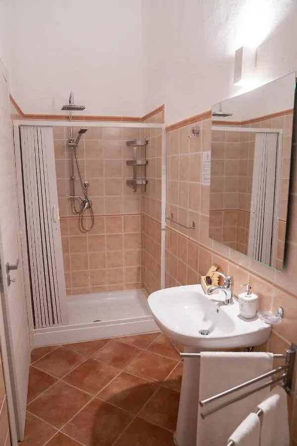 B&B Mansion Villa Pirandello Агридженто 3*,