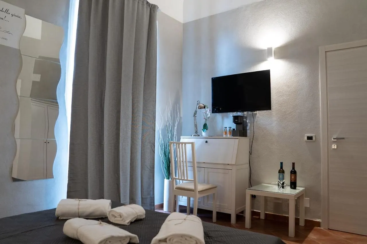 B&B Mansion Villa Pirandello Agrigento