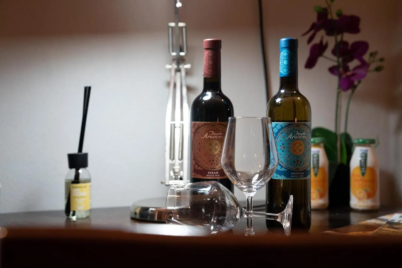 Bed & Breakfast B&B Mansion Villa Pirandello Agrigento