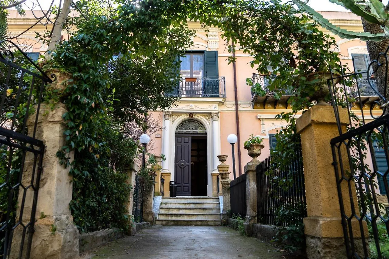 B&B Mansion Villa Pirandello Agrigento 3*,  Italy