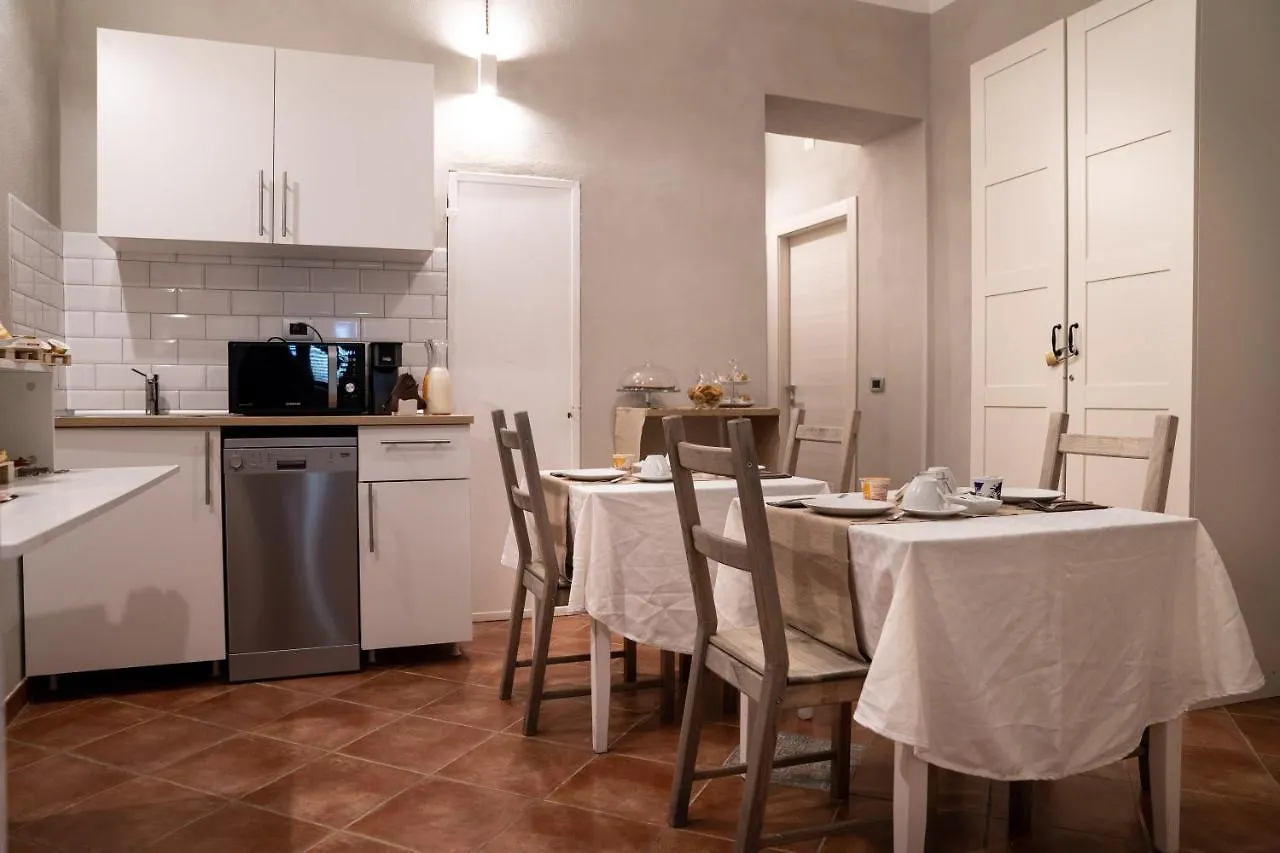 *** Bed & Breakfast B&B Mansion Villa Pirandello Agrigento Italy