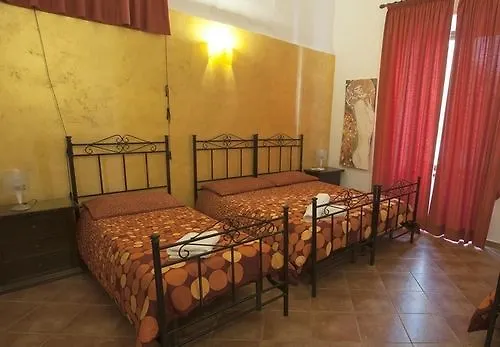 B&B Mansion Villa Pirandello Агридженто