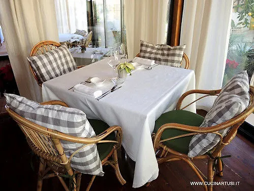 B&B Mansion Villa Pirandello Agrigento 3*,  Italy