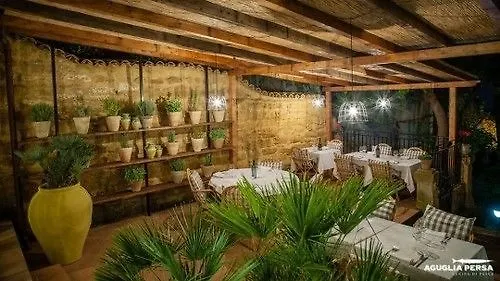 B&B Mansion Villa Pirandello Agrigento 3*,