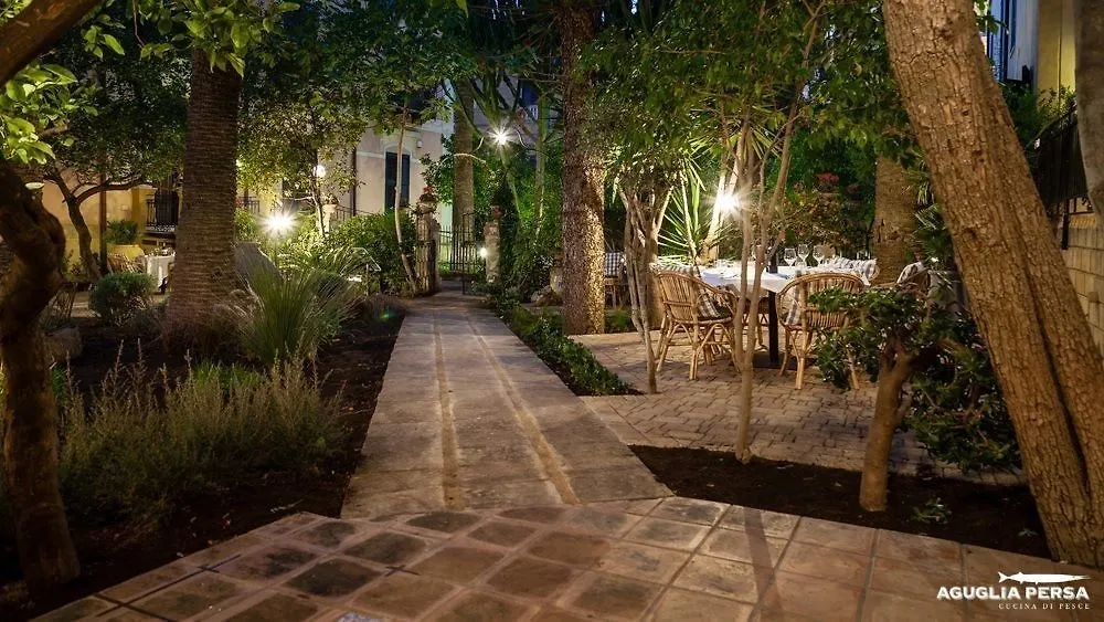 B&B Mansion Villa Pirandello Agrigento 3*,