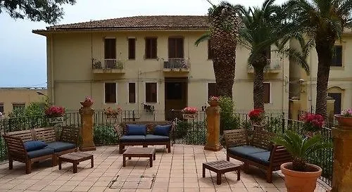 B&B Mansion Villa Pirandello Agrigento Bed & Breakfast