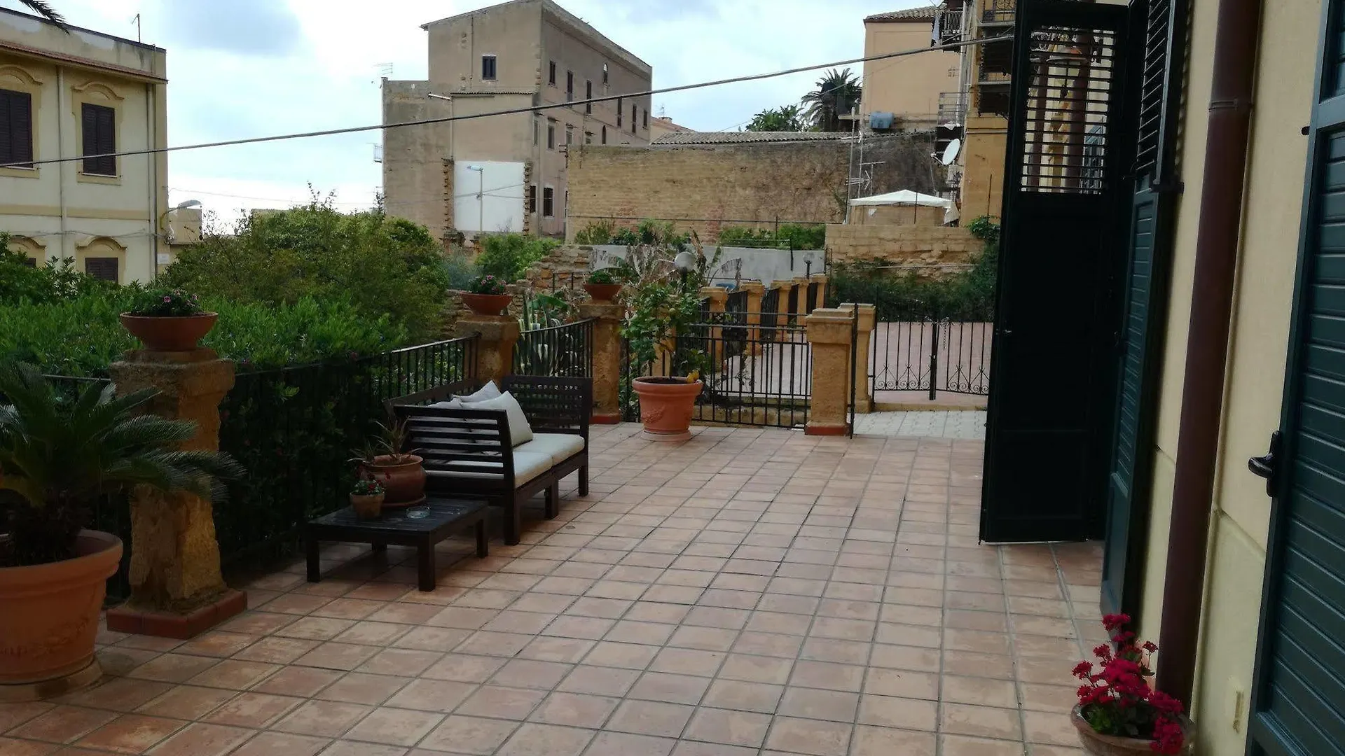 *** Bed & Breakfast B&B Mansion Villa Pirandello Agrigento Italy