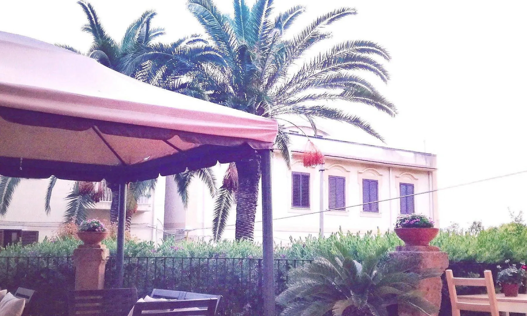 B&B Mansion Villa Pirandello Агридженто 3*,  Италия