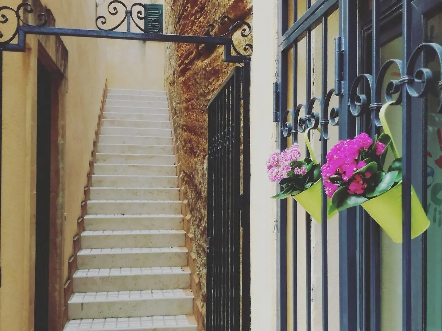 B&B Mansion Villa Pirandello Agrigento