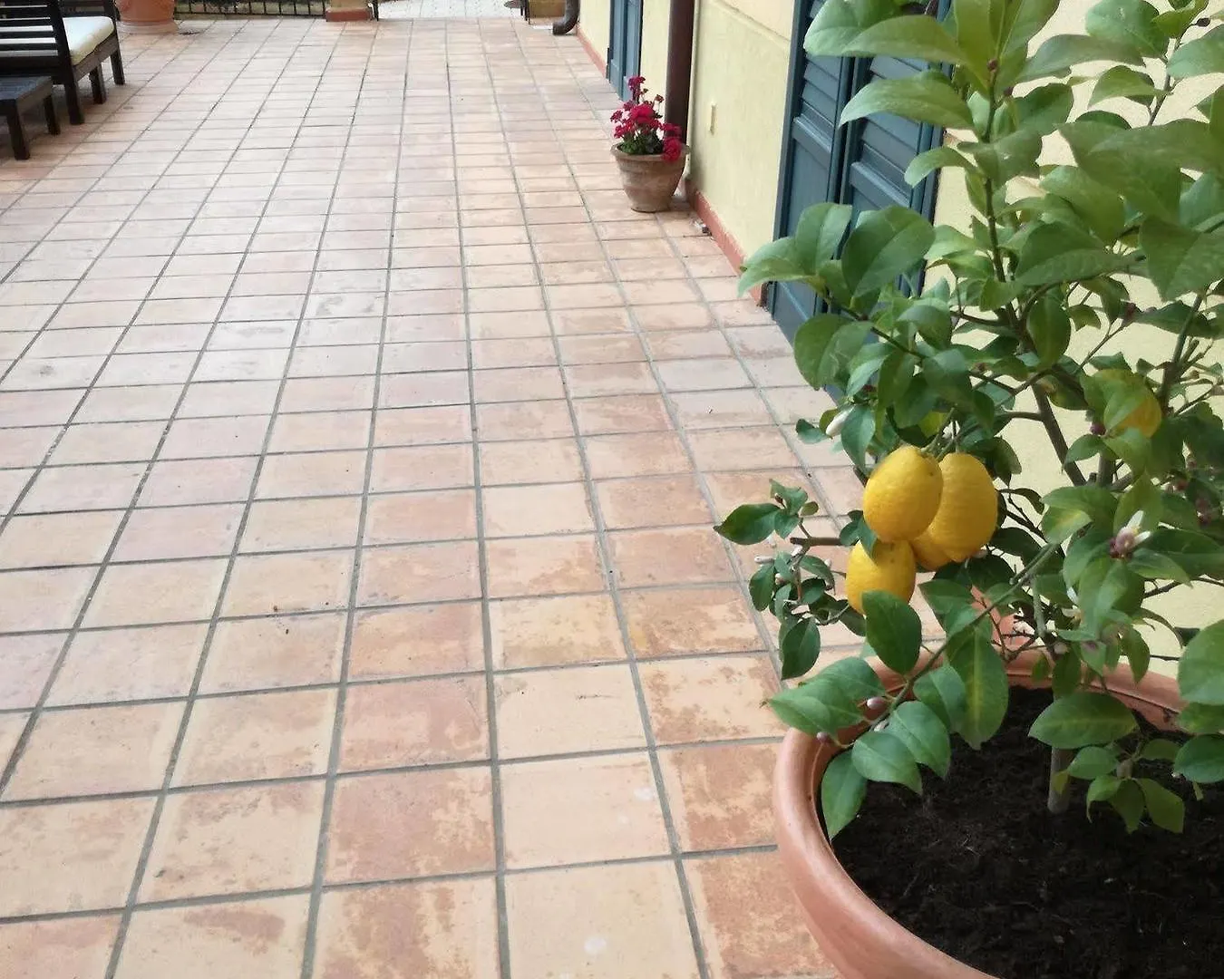 B&B Mansion Villa Pirandello Агридженто 3*,