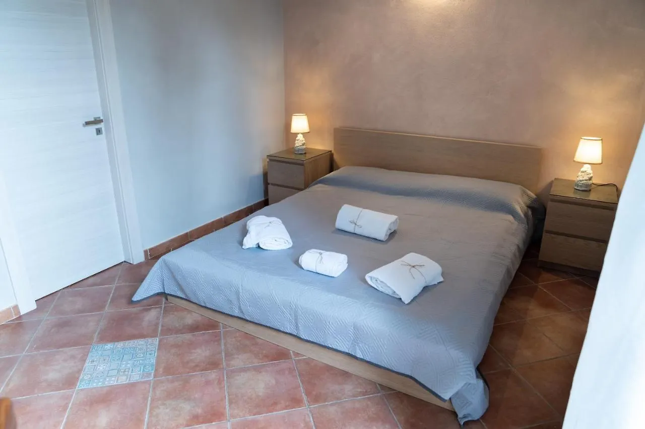B&B Mansion Villa Pirandello Agrigento Bed & Breakfast