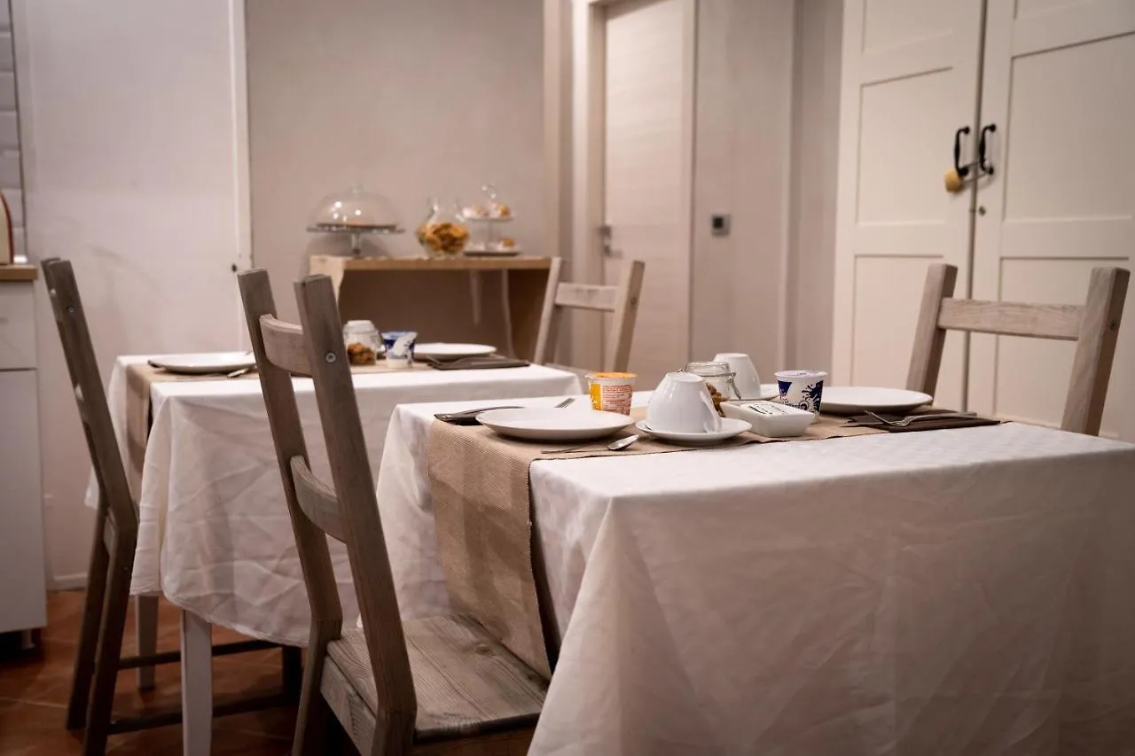 B&B Mansion Villa Pirandello Agrigento Italy