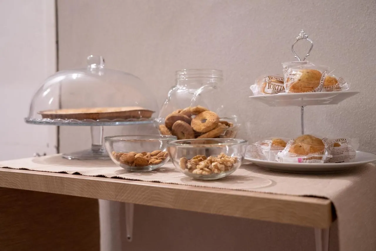 Bed & Breakfast B&B Mansion Villa Pirandello Agrigento