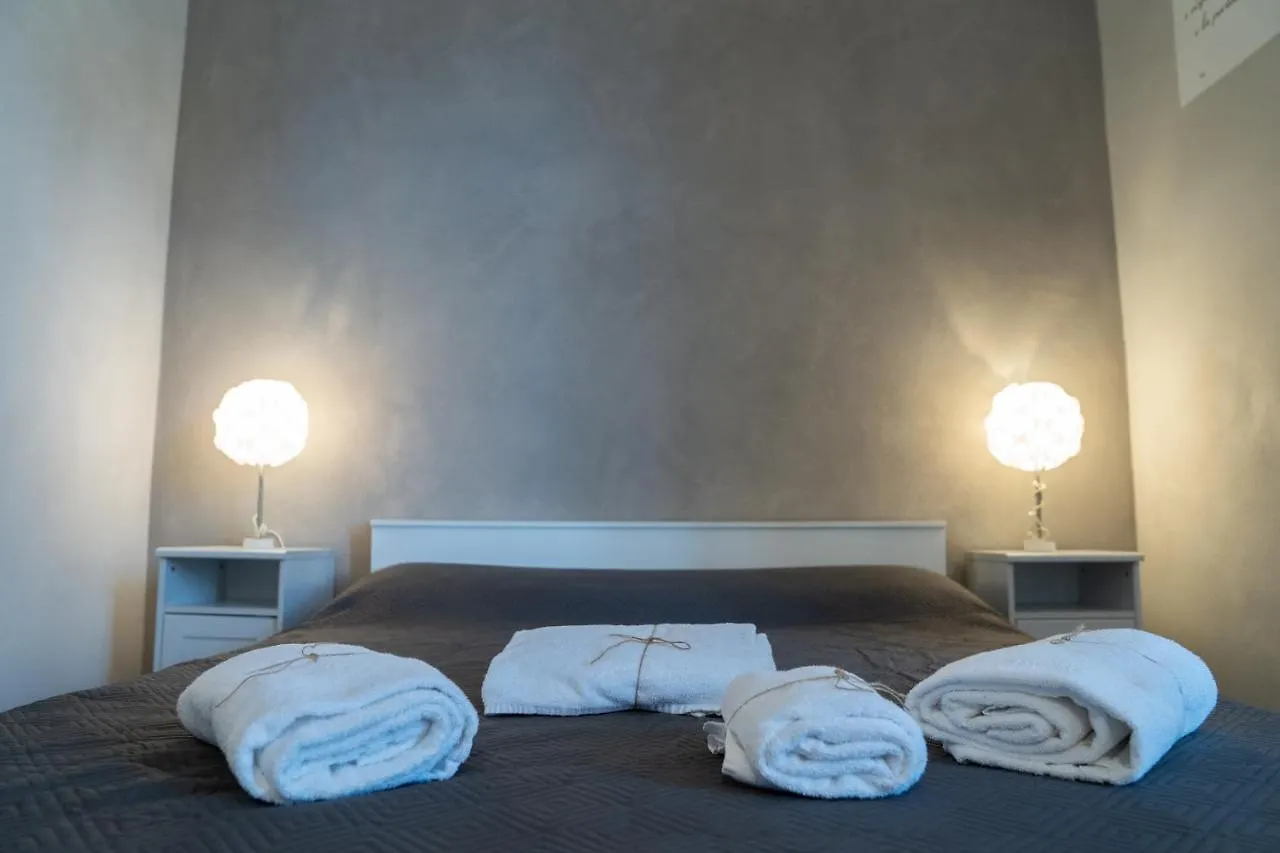 B&B Mansion Villa Pirandello Agrigento