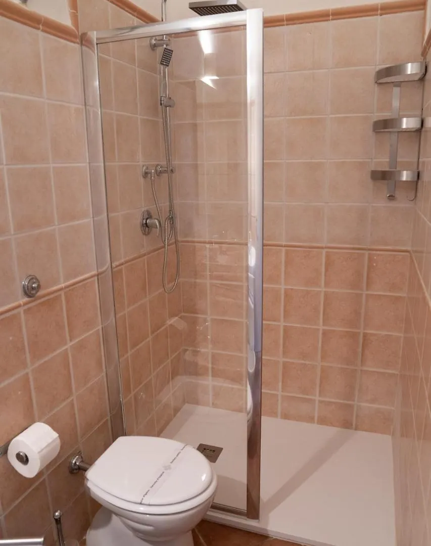 Bed & Breakfast B&B Mansion Villa Pirandello Agrigento