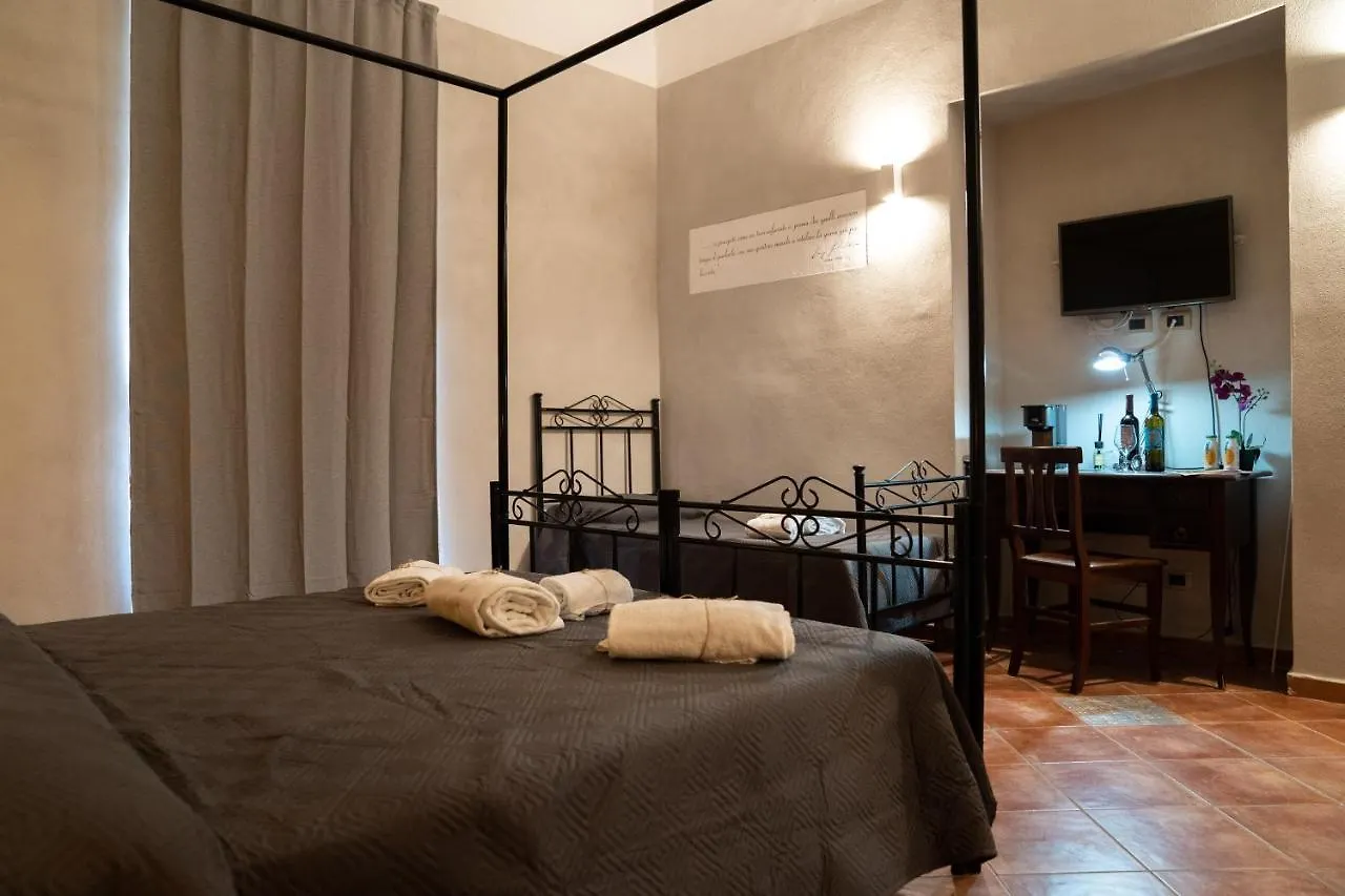 B&B Mansion Villa Pirandello Agrigento