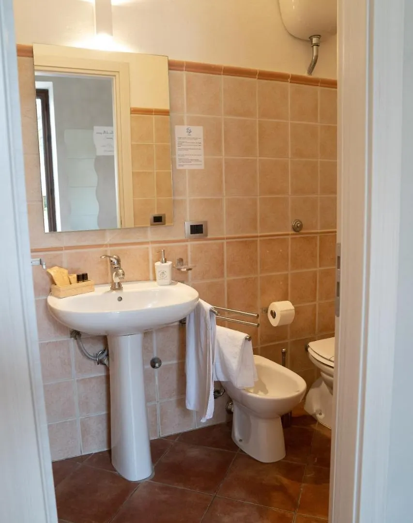 B&B Mansion Villa Pirandello Агридженто 3*,  Италия