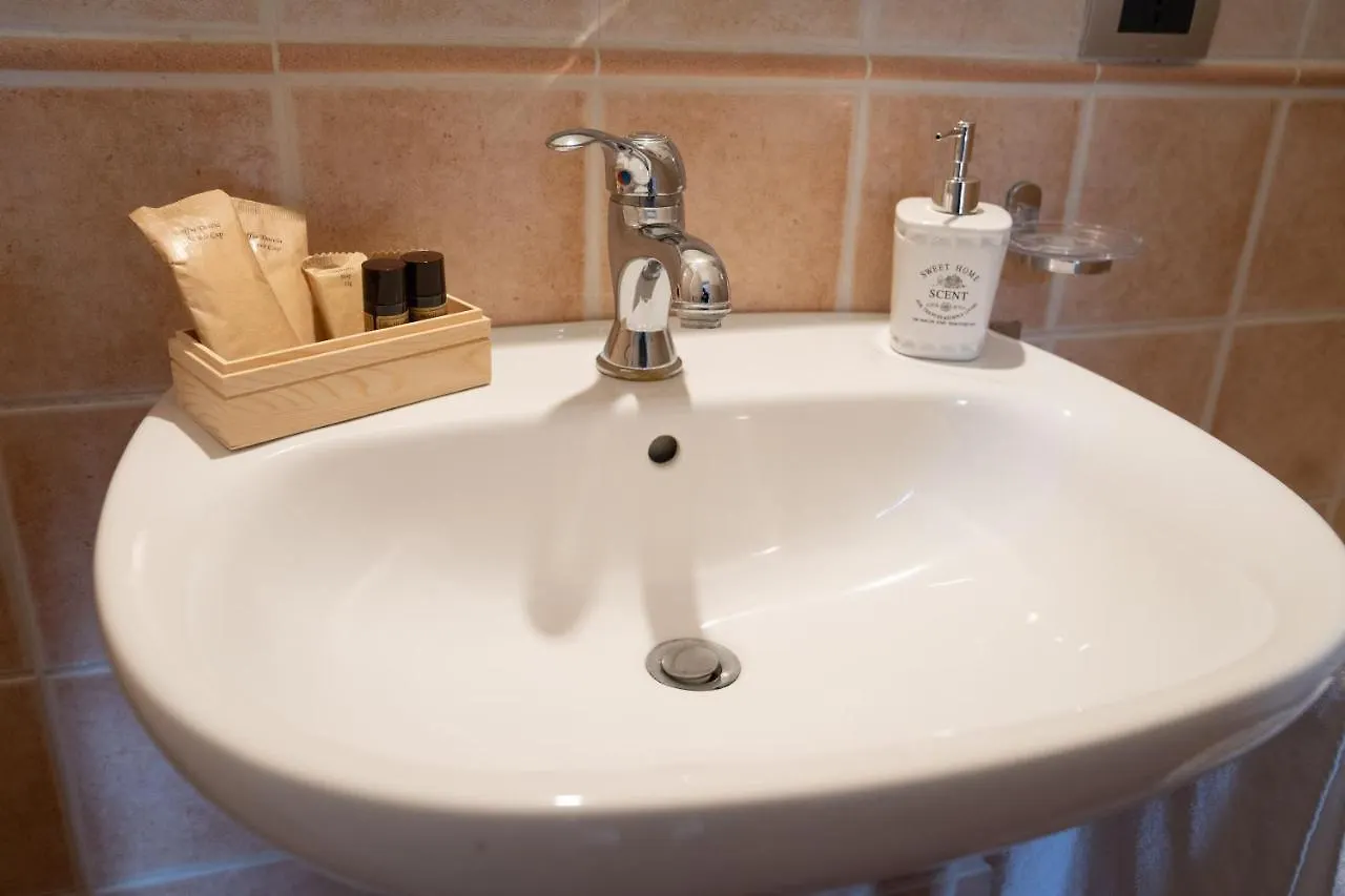 Bed & Breakfast B&B Mansion Villa Pirandello Agrigento