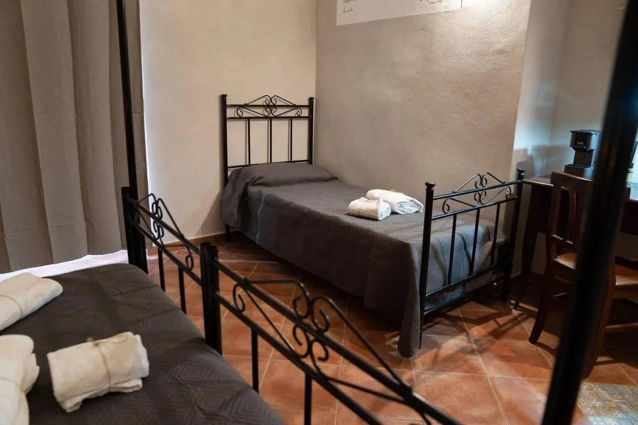 Bed & Breakfast B&B Mansion Villa Pirandello Agrigento