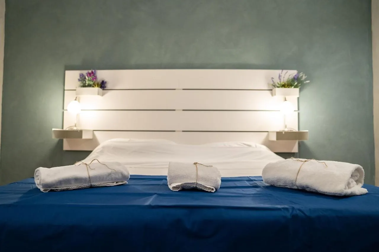 B&B Mansion Villa Pirandello Агридженто