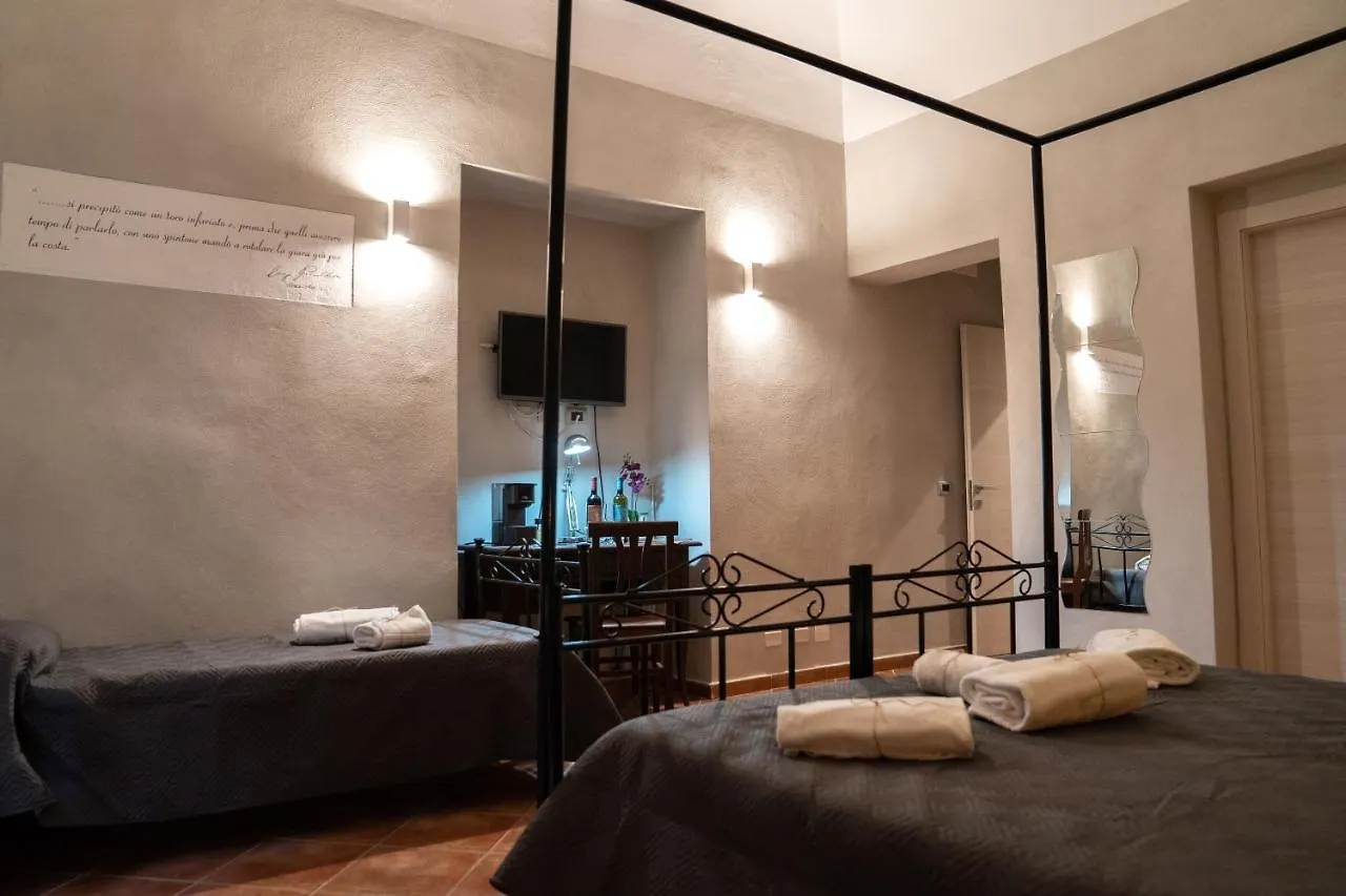 Bed & Breakfast B&B Mansion Villa Pirandello Agrigento