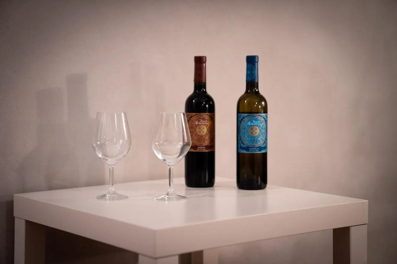 Bed & Breakfast B&B Mansion Villa Pirandello Agrigento