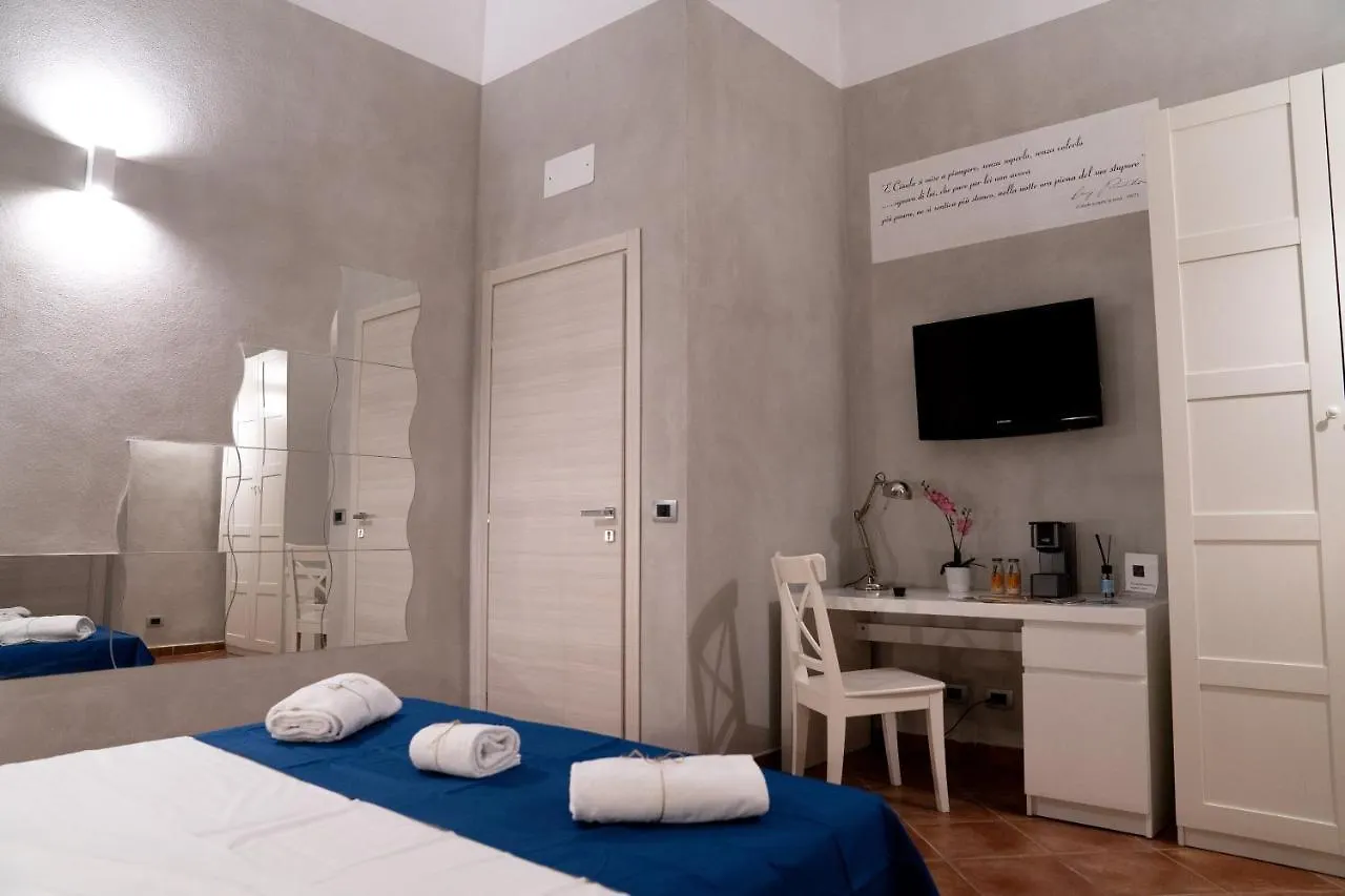 B&B Mansion Villa Pirandello Агридженто 3*,  Италия