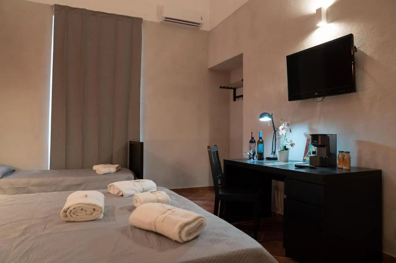 B&B Mansion Villa Pirandello Agrigento
