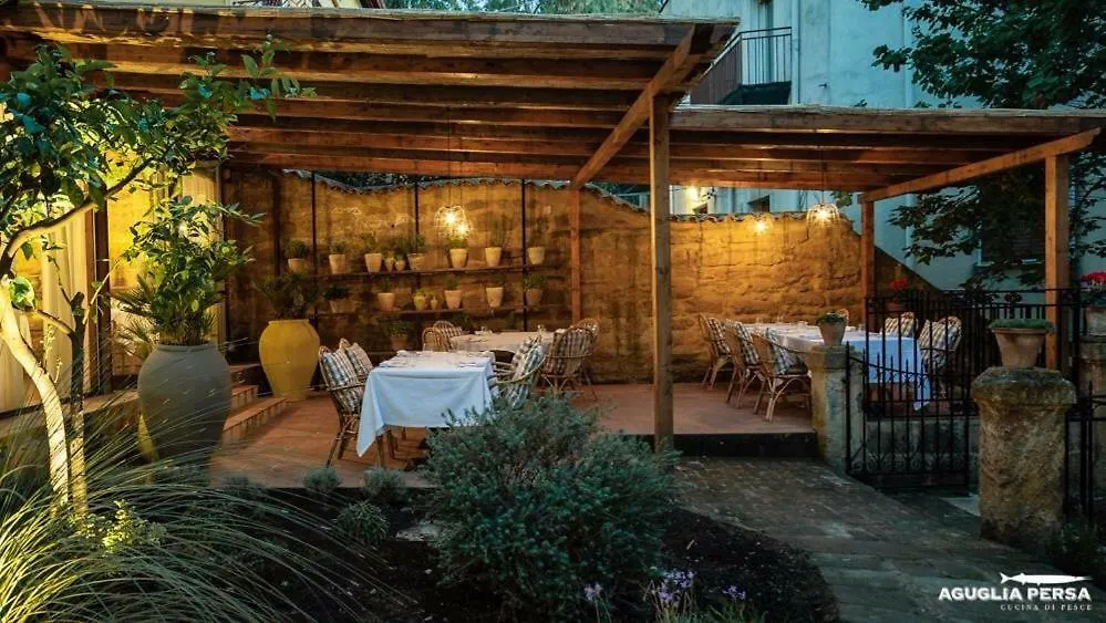 B&B Mansion Villa Pirandello Агридженто 3*,  Италия