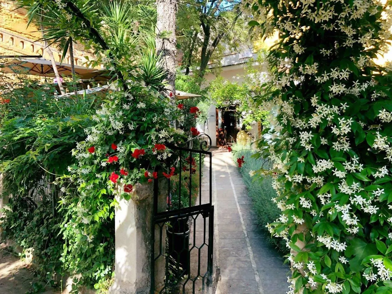 *** Bed & Breakfast B&B Mansion Villa Pirandello Agrigento Italy