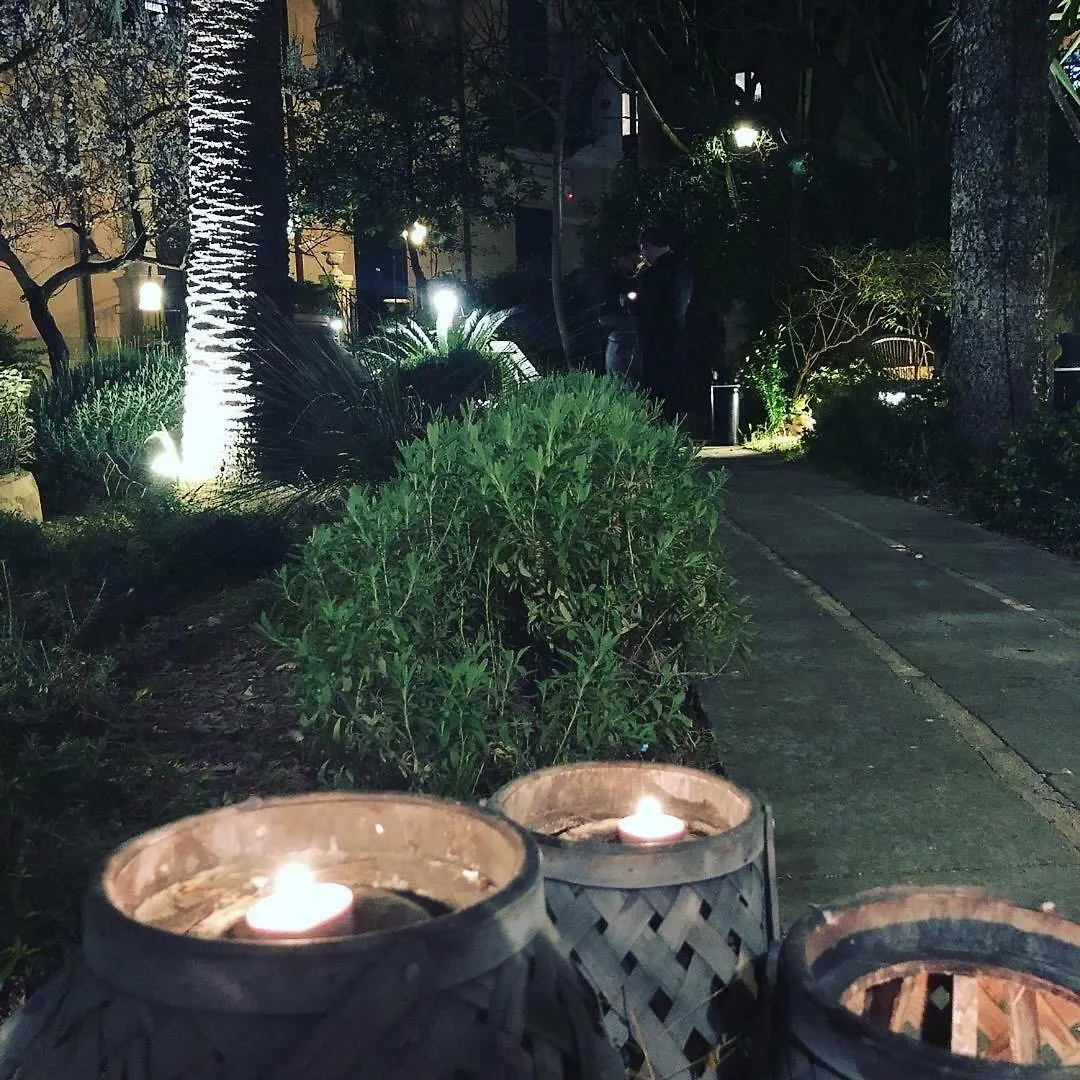 B&B Mansion Villa Pirandello Agrigento 3*,