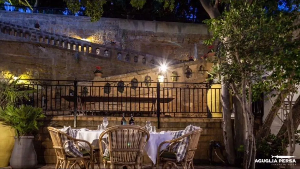 Bed & Breakfast B&B Mansion Villa Pirandello Agrigento