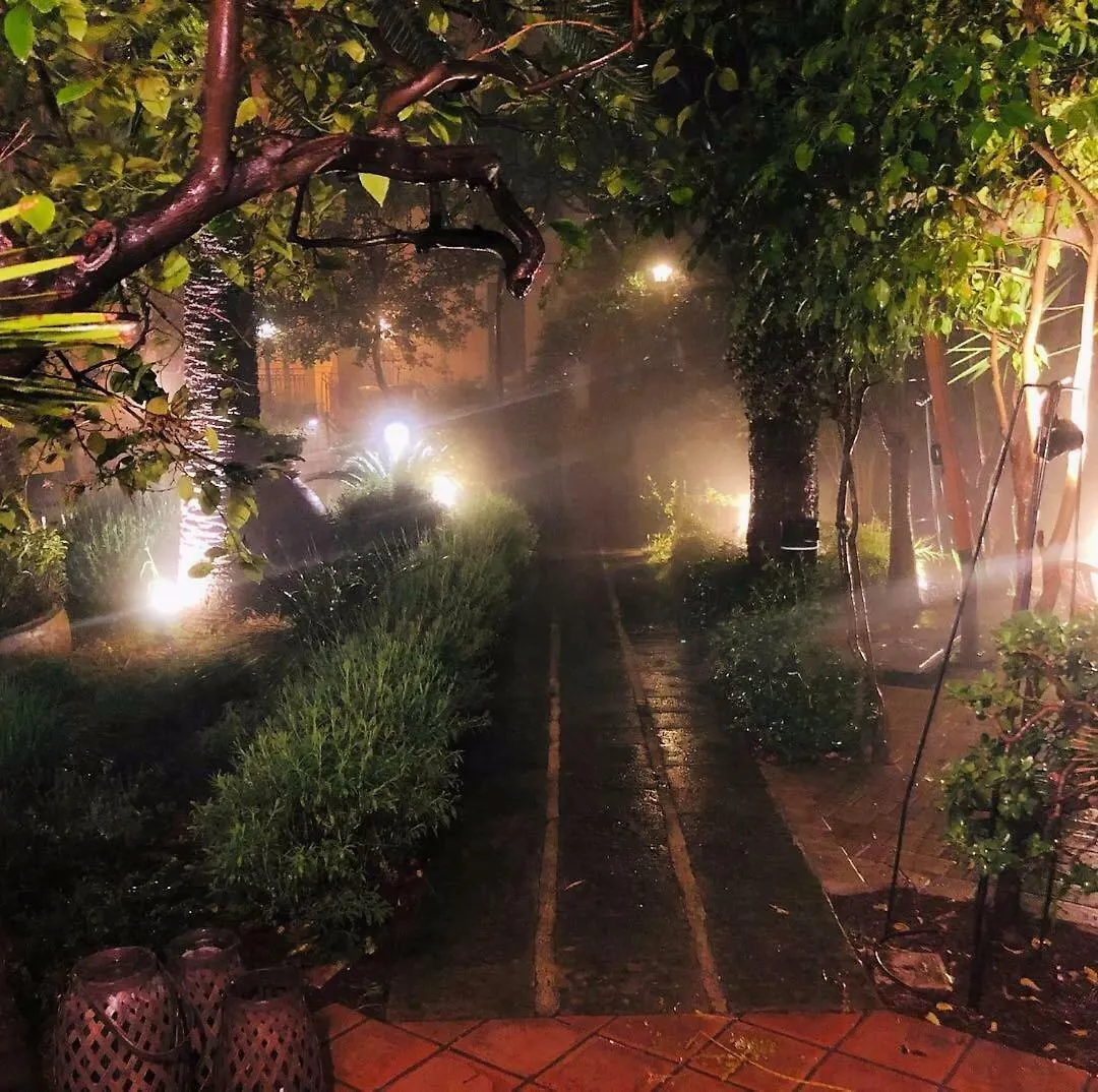 B&B Mansion Villa Pirandello Agrigento Bed & Breakfast