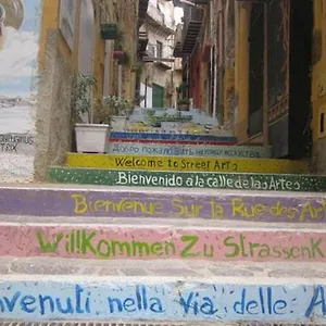 Le Vie D'arte Agrigento