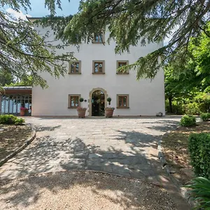 **** Frühstückspension Relais Bianca Italien