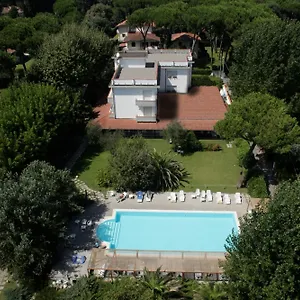 *** Hotel La Bussola Italien