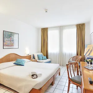 *** Hotel Yacht Club Italien