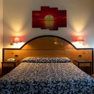 *** Hotel H&l Italien